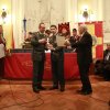 Premio Orione 2017 - 6 dicembre - premiazione