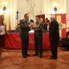 Premio Orione 2017 - 6 dicembre - premiazione