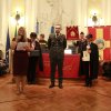 Premio Orione 2017 - 6 dicembre - premiazione