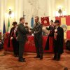 Premio Orione 2017 - 6 dicembre - premiazione