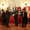 Premio Orione 2017 - 6 dicembre - premiazione