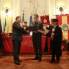 Premio Orione 2017 - 6 dicembre - premiazione