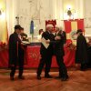 Premio Orione 2017 - 6 dicembre - premiazione