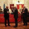 Premio Orione 2017 - 6 dicembre - premiazione