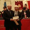 Premio Orione 2017 - 6 dicembre - premiazione