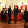 Premio Orione 2017 - 6 dicembre - premiazione