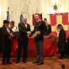 Premio Orione 2017 - 6 dicembre - premiazione