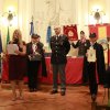 Premio Orione 2017 - 6 dicembre - premiazione