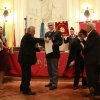 Premio Orione 2017 - 6 dicembre - premiazione