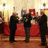 Premio Orione 2017 - 6 dicembre - premiazione