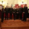 Premio Orione 2017 - 6 dicembre - premiazione