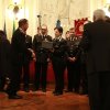 Premio Orione 2017 - 6 dicembre - premiazione