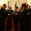 Premio Orione 2017 - 6 dicembre - premiazione