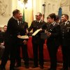 Premio Orione 2017 - 6 dicembre - premiazione