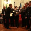 Premio Orione 2017 - 6 dicembre - premiazione