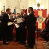 Premio Orione 2017 - 6 dicembre - premiazione