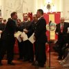 Premio Orione 2017 - 6 dicembre - premiazione