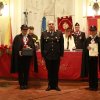 Premio Orione 2017 - 6 dicembre - premiazione