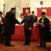 Premio Orione 2017 - 6 dicembre - premiazione