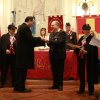 Premio Orione 2017 - 6 dicembre - premiazione