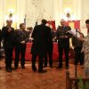 Premio Orione 2017 - 6 dicembre - premiazione