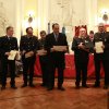 Premio Orione 2017 - 6 dicembre - premiazione