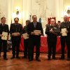 Premio Orione 2017 - 6 dicembre - premiazione