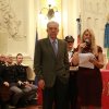 Premio Orione 2017 - 6 dicembre - premiazione