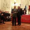 Premio Orione 2017 - 6 dicembre - premiazione