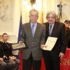 Premio Orione 2017 - 6 dicembre - premiazione