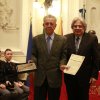 Premio Orione 2017 - 6 dicembre - premiazione