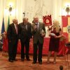 Premio Orione 2017 - 6 dicembre - premiazione