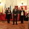 Premio Orione 2017 - 6 dicembre - premiazione