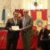 Premio Orione 2017 - 6 dicembre - premiazione