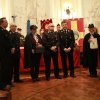 Premio Orione 2017 - 6 dicembre - premiazione