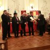 Premio Orione 2017 - 6 dicembre - premiazione