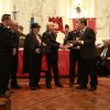 Premio Orione 2017 - 6 dicembre - premiazione