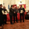 Premio Orione 2017 - 6 dicembre - premiazione