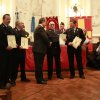 Premio Orione 2017 - 6 dicembre - premiazione