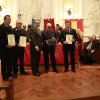 Premio Orione 2017 - 6 dicembre - premiazione