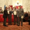 Premio Orione 2017 - 6 dicembre - premiazione