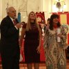 Premio Orione 2017 - 6 dicembre - premiazione