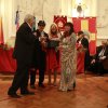 Premio Orione 2017 - 6 dicembre - premiazione