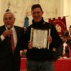 Premio Orione 2017 - 6 dicembre - premiazione