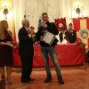 Premio Orione 2017 - 6 dicembre - premiazione