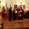 Premio Orione 2017 - 6 dicembre - premiazione