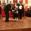 Premio Orione 2017 - 6 dicembre - premiazione