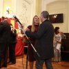 Premio Orione 2017 - 6 dicembre - premiazione