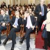 Premio Orione 2017 - 6 dicembre - premiazione