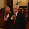 Premio Orione 2017 - 6 dicembre - premiazione